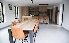 Vakantiewoning Den Appel
